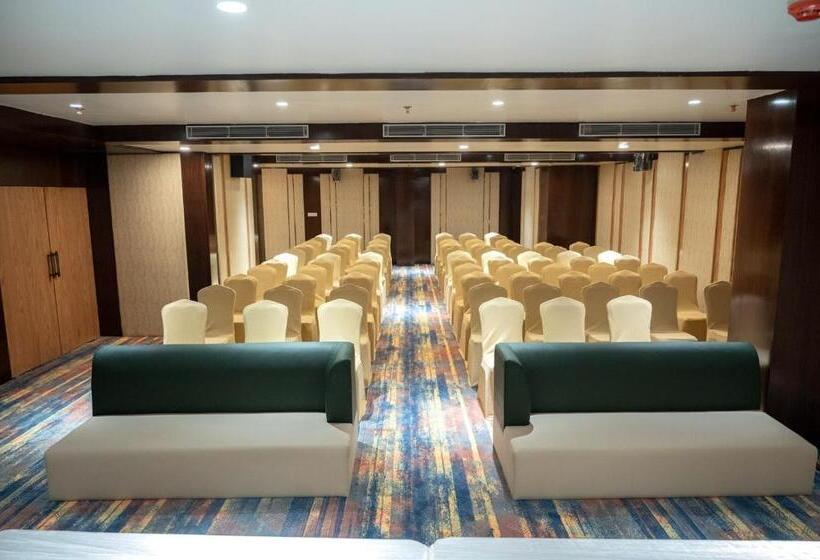 בית מלון כפרי Lake View