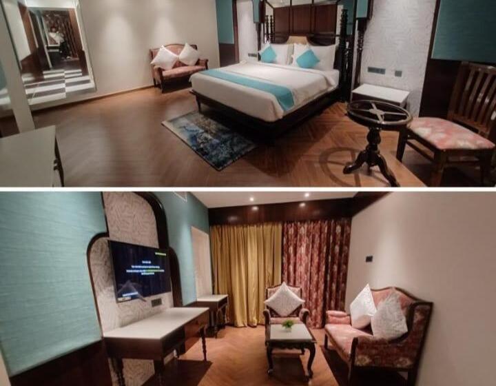 בית מלון כפרי Lake View