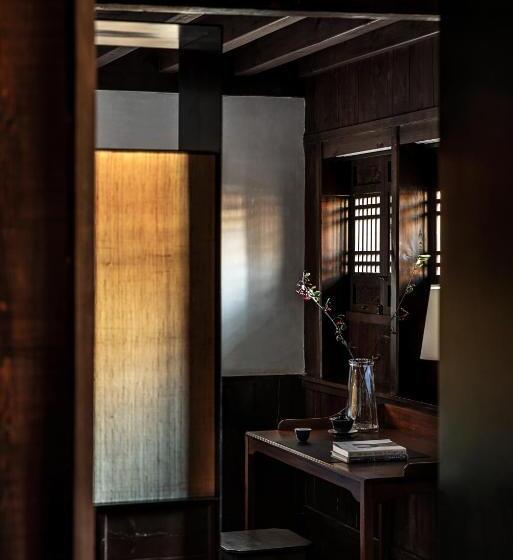 هتل Lijiang Ancient City Anyu