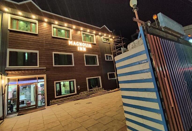 فندق Magnolia Inn