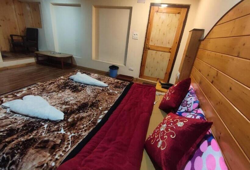 فندق Magnolia Inn