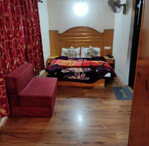 فندق Magnolia Inn