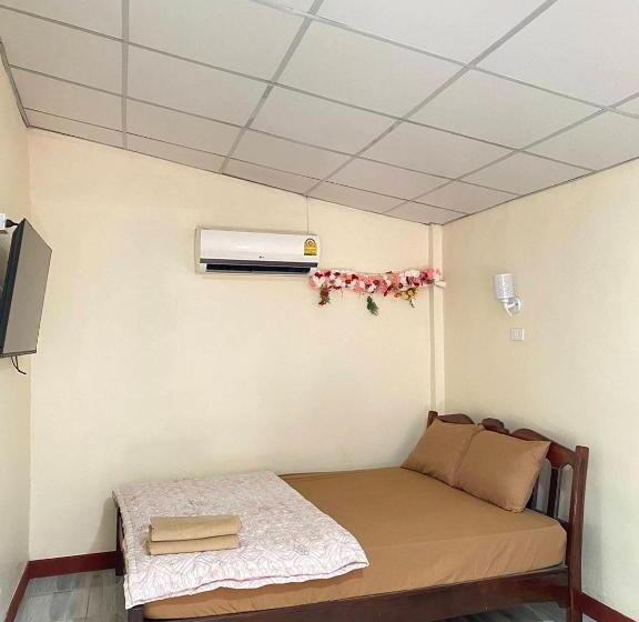 Отель Maidok Homestay 3