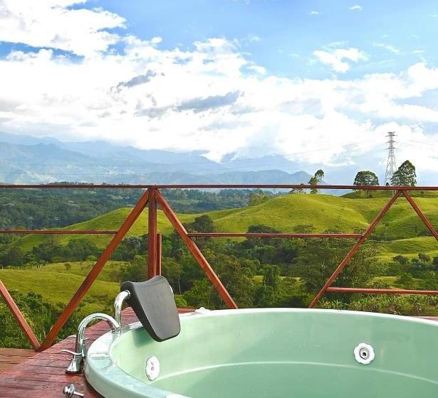 هتل Nalu Hammam Thalassoterapia