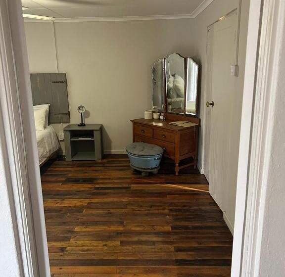ホテル Oudam Overnight Accomodation