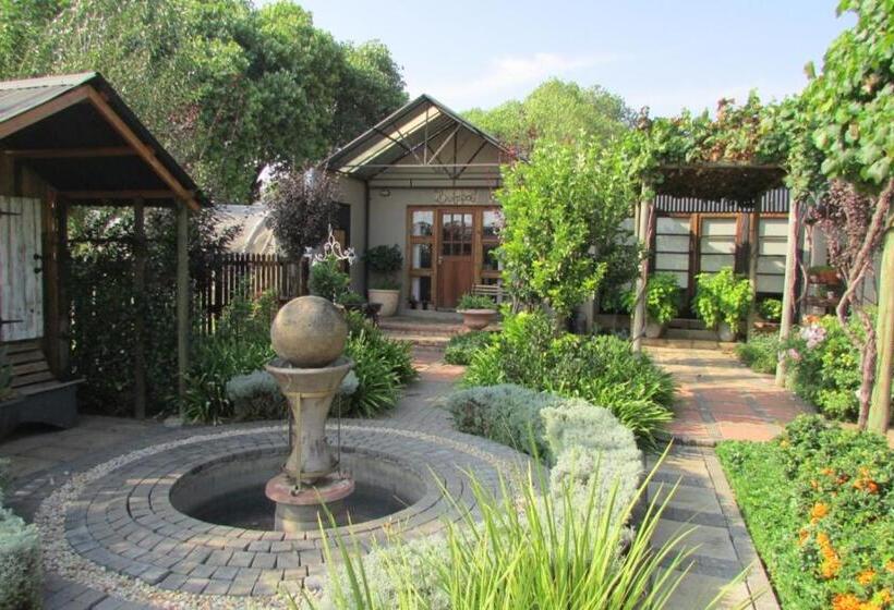 ホテル Oudam Overnight Accomodation