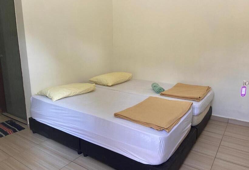 فندق Oyo 90971 Pollock Homestay