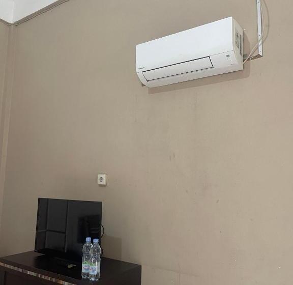 酒店 Oyo 93850 Njy House Syariah