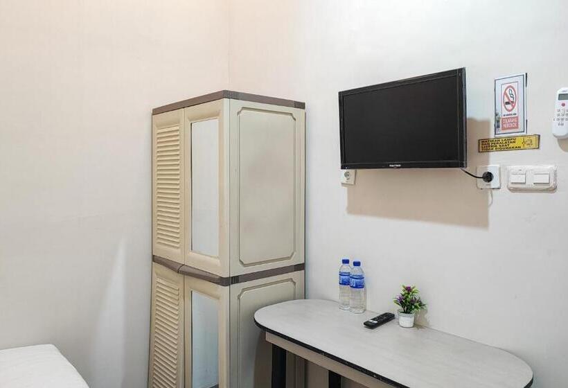 فندق Reddoorz Syariah Near Transmart Jambi