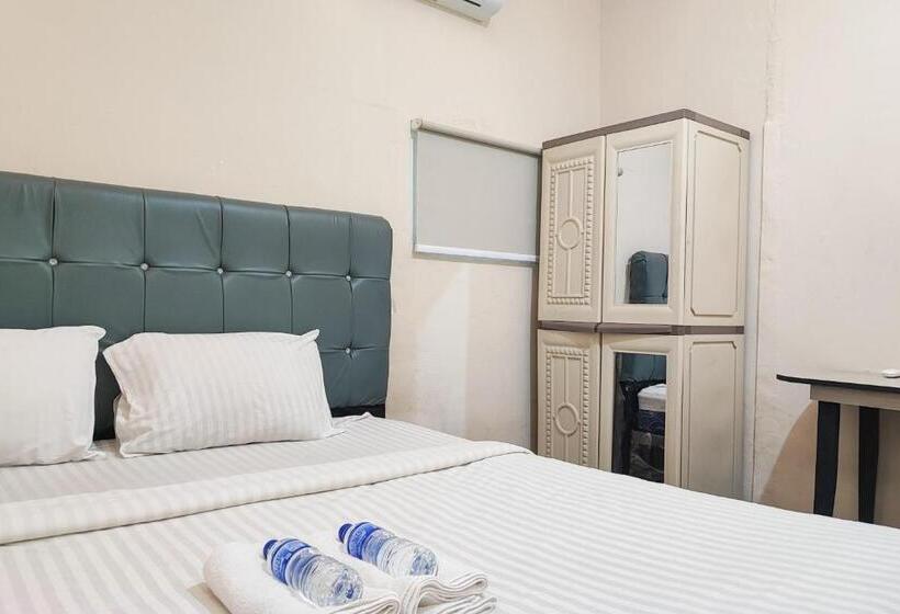فندق Reddoorz Syariah Near Transmart Jambi