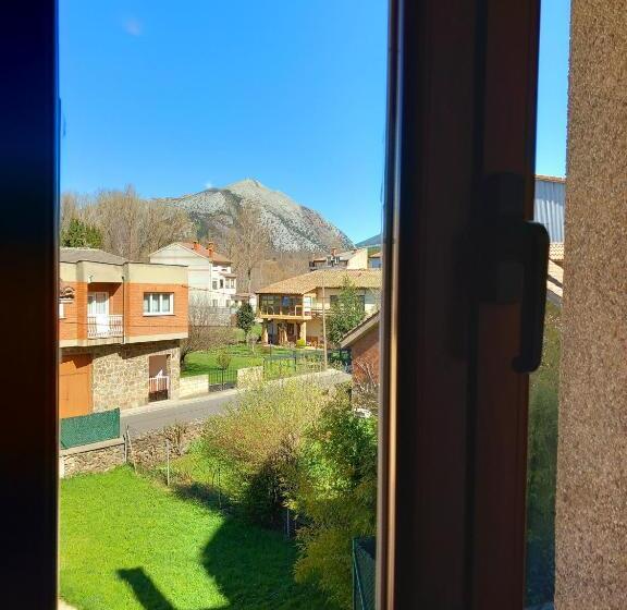 בית מלון כפרי Rural Orquidea