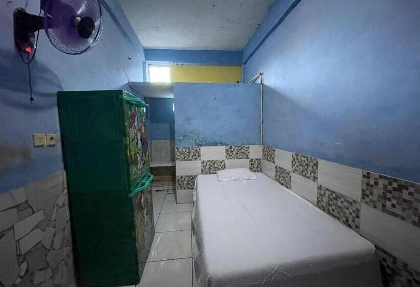 فندق Spot On 93874 3n Homestay Syariah