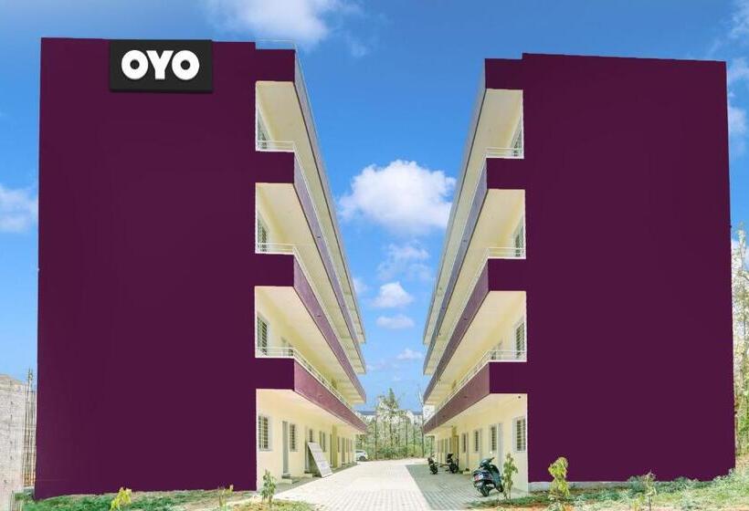 فندق Spot On Formula 1 Residency