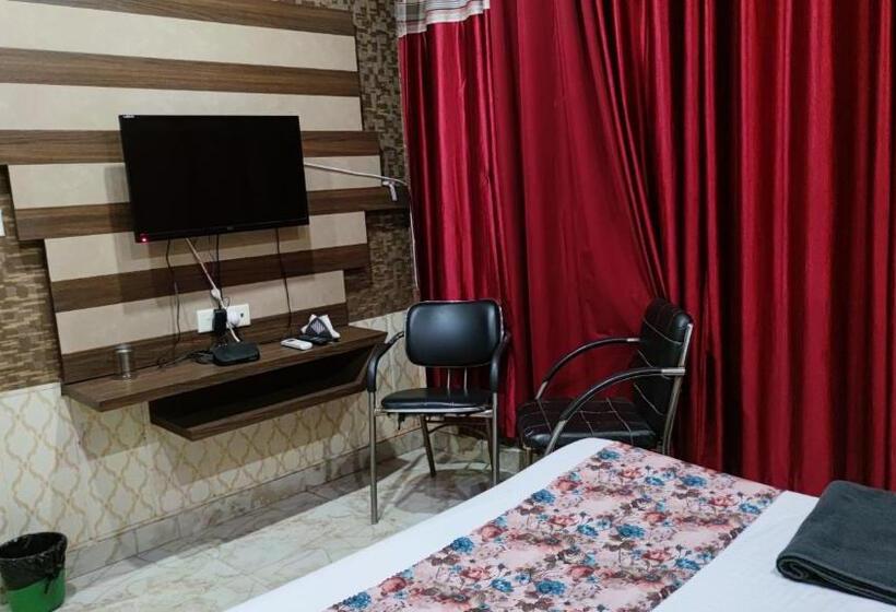 בית מלון כפרי Swastik Vatika