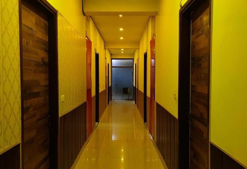 בית מלון כפרי Swastik Vatika