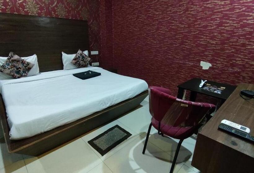 בית מלון כפרי Swastik Vatika