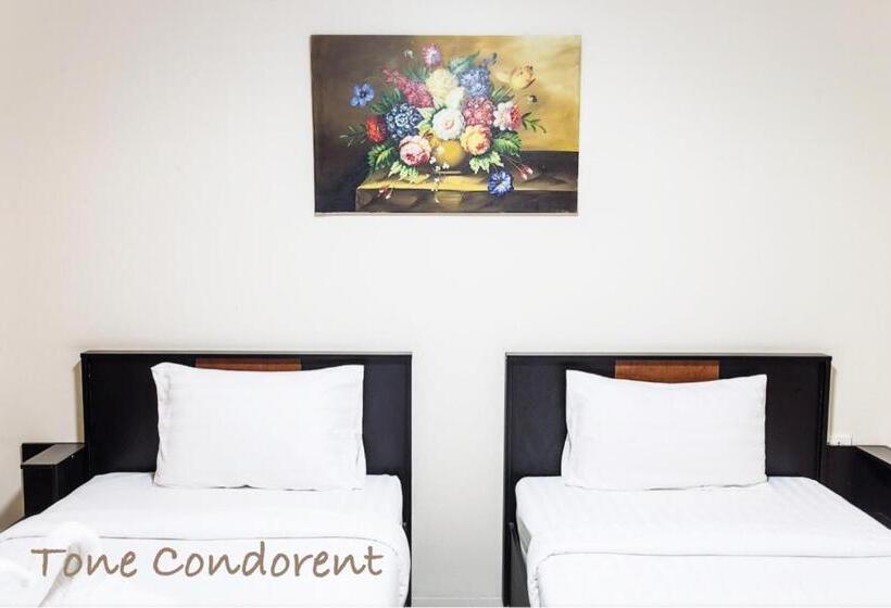 هتل Tone Condorent