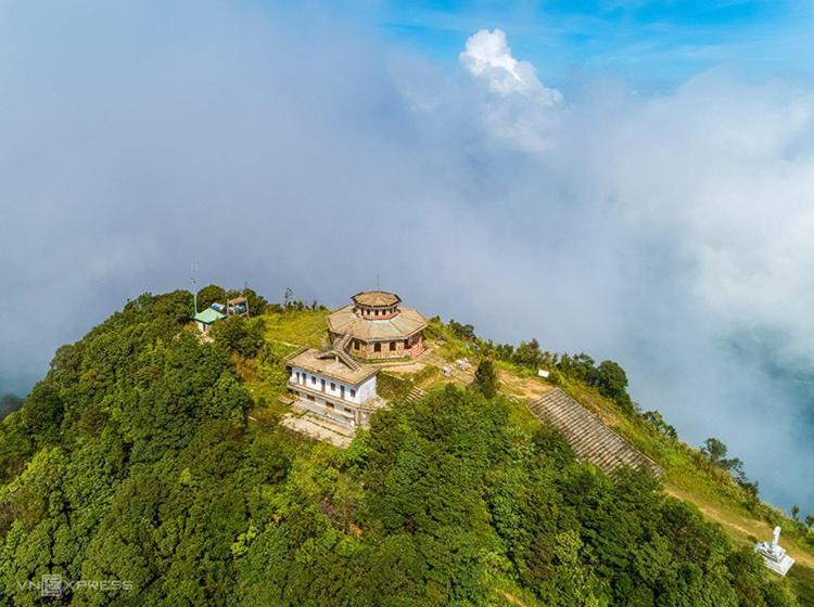 هتل Trạng Nguyên Huế