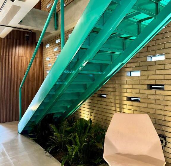 پانسیون Bindi