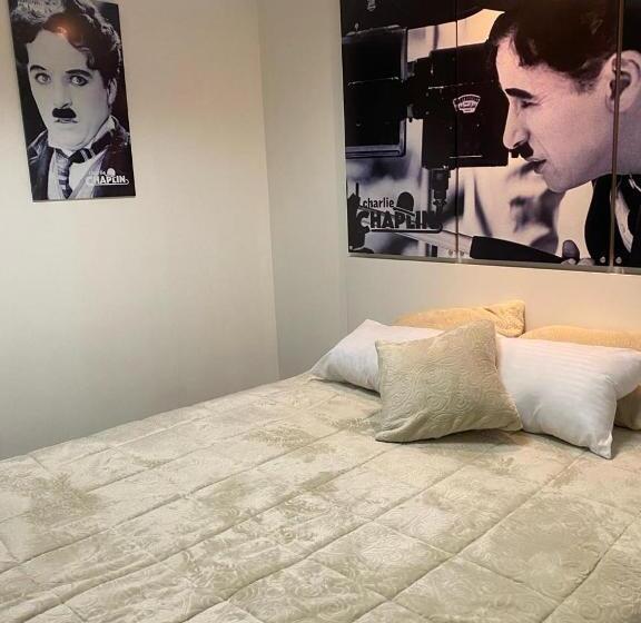 پانسیون Broadway Suites