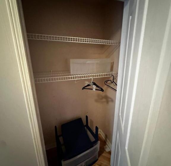 膳宿费 Executive Suite In A Victorian Style Bungalow P4b