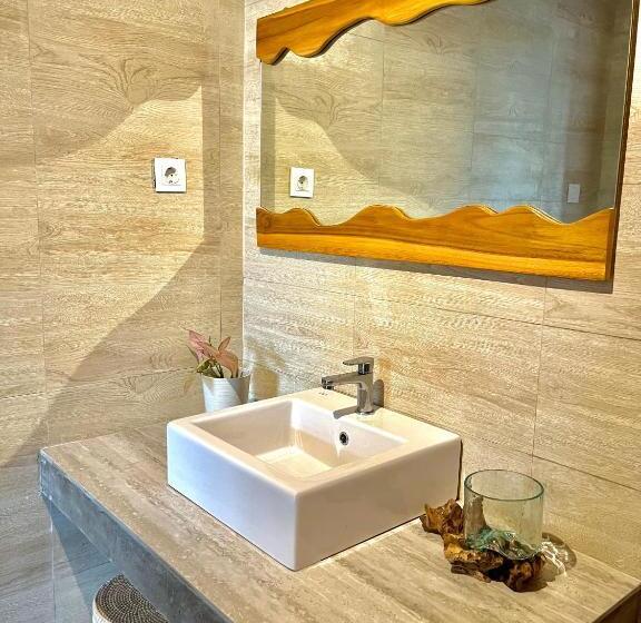 Пансион Ila Gaia Bali