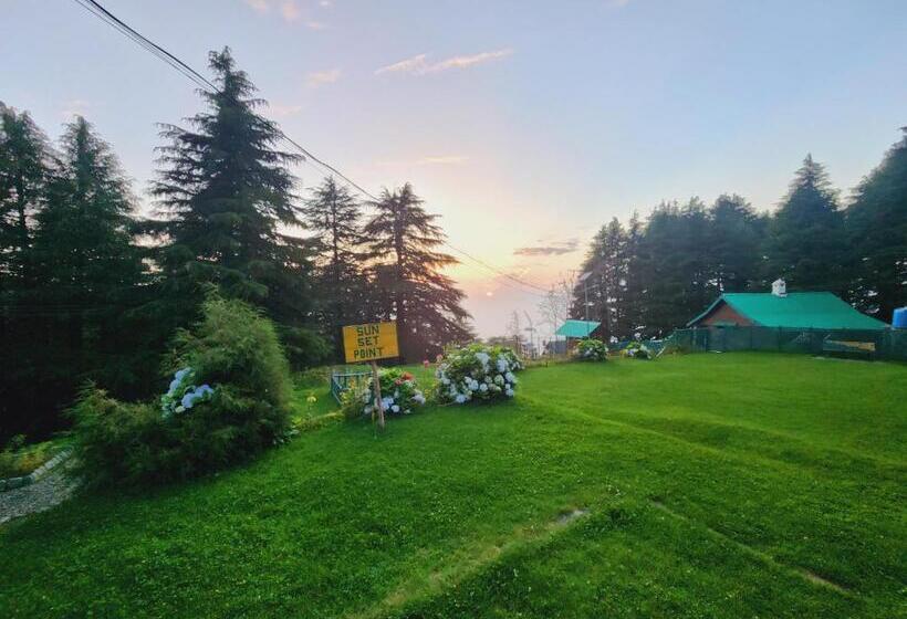 펜션 Smart Valley View Dalhousie