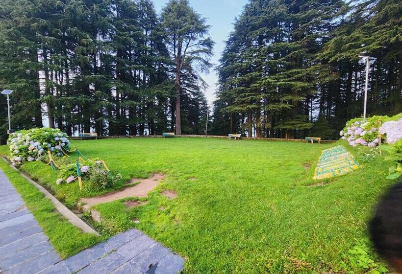 بنسيون Smart Valley View Dalhousie