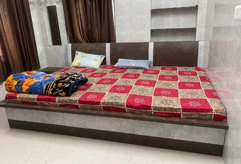 膳宿费 Khatu Shyam Baba Room Booking