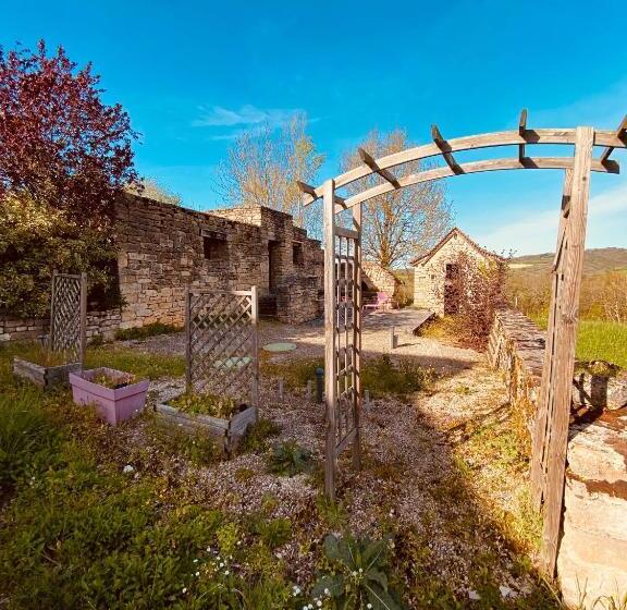 Пансион Mas De Jouas