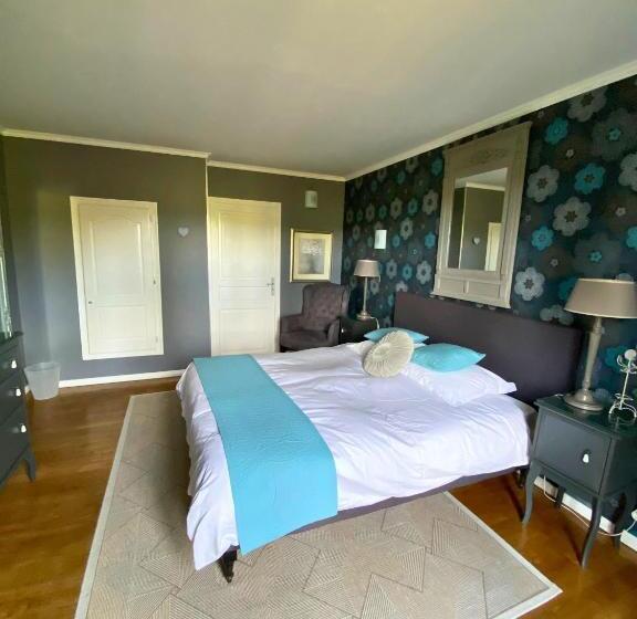 Пансион Mas De Jouas