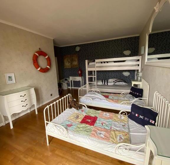 Пансион Mas De Jouas