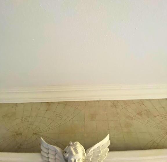 Пансион Mas De Jouas