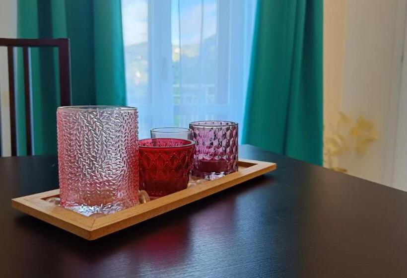 פנסיון Maya Guest House