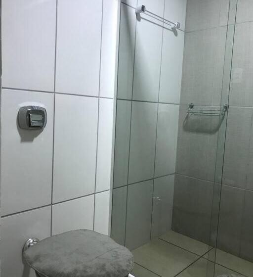 ペンション Microcasa Completa No Centro