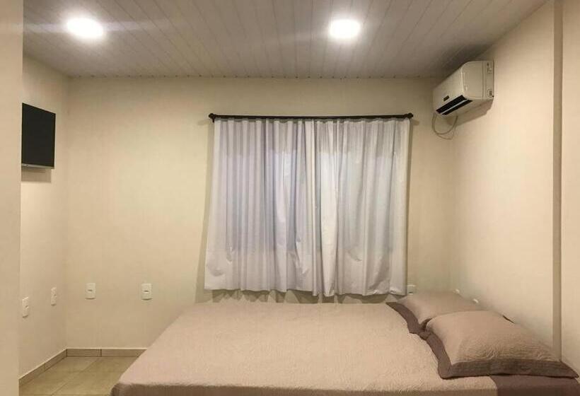 ペンション Microcasa Completa No Centro