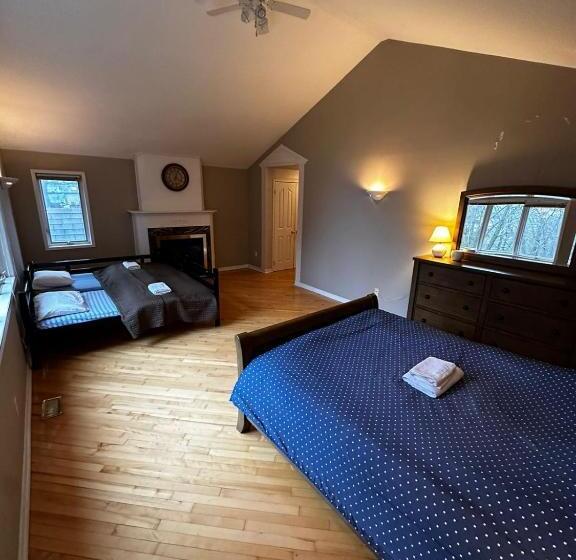 膳宿费 Presidential Suite At Woodstock Villa For 3 5 Members P4c