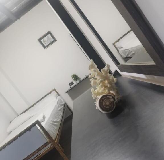 پانسیون Suites Y Departamentos Vacacionales Puerto López