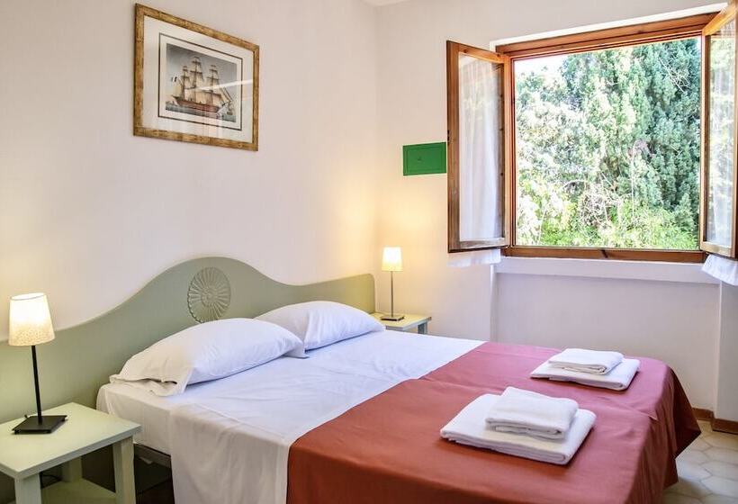 Residence With Pool In Alghero