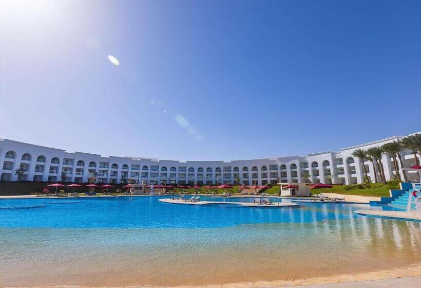 אתר נופש Rixos Radamis Sharm El Sheikh