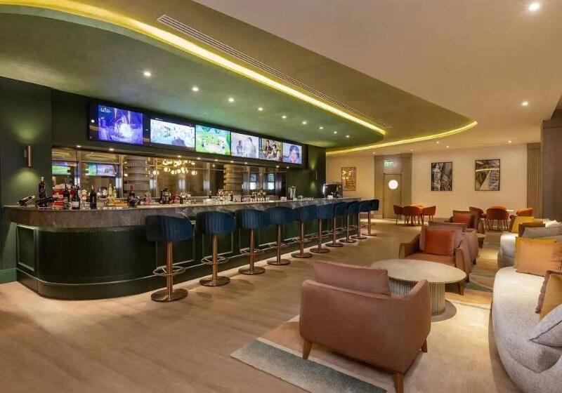 אתר נופש Rixos Radamis Sharm El Sheikh