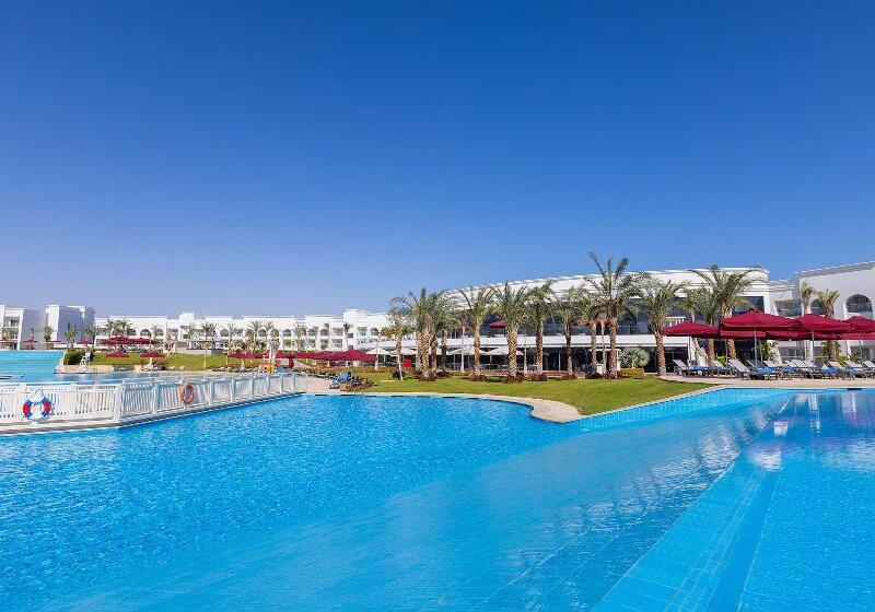 אתר נופש Rixos Radamis Sharm El Sheikh