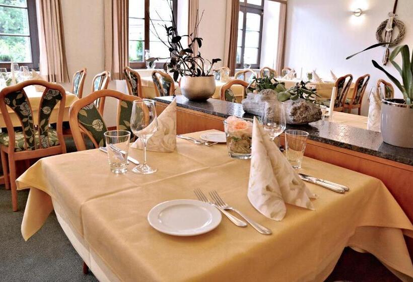 Rosenhotel Scherer