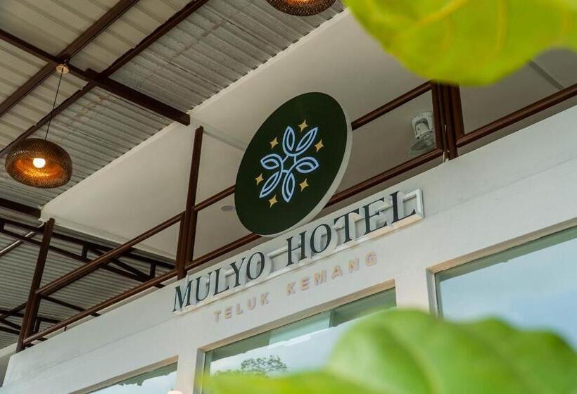 هتل Mulyo