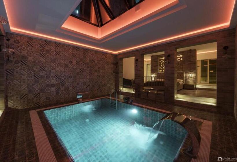 Vera Hotel Villa