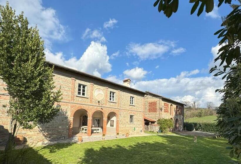 مبيت وإفطار Casale San Giorgio