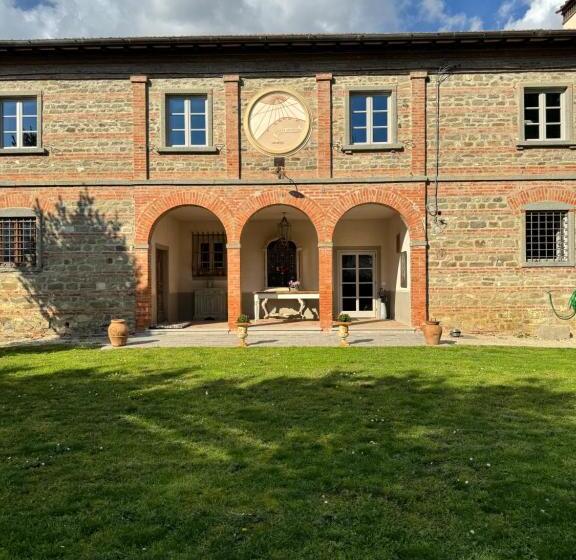مبيت وإفطار Casale San Giorgio