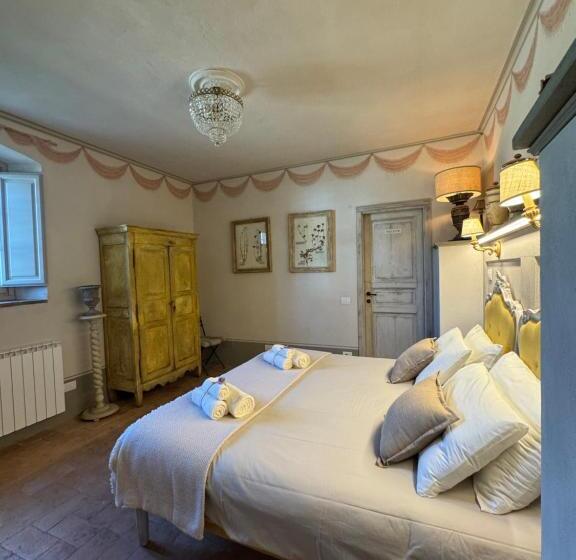 مبيت وإفطار Casale San Giorgio
