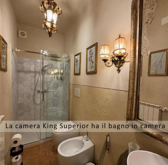 مبيت وإفطار Casale San Giorgio