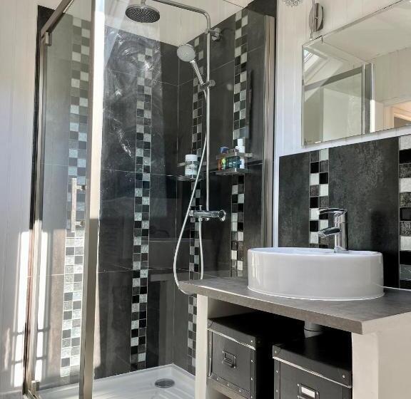 تختخواب و صبحانه Chambre D’hôte Proche Stade De France